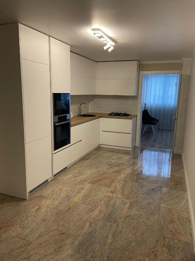 Apartament 1 Lalelelor Nasaud Exterior foto