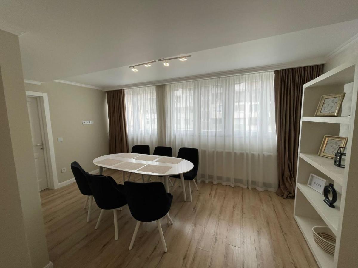 Apartament 1 Lalelelor Nasaud Exterior foto